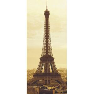 Fototapet Paris - Turnul Eiffel