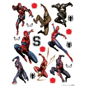 Stickere perete Amazing Spider-Man