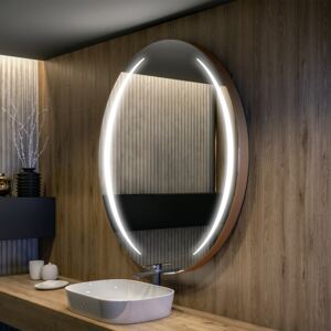 Oglinda baie cu iluminare LED99