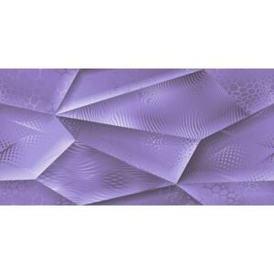 Faianta Purple lucioasa 30x60 cm