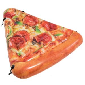 Intex - Saltea gonflabilă, 175 x 145 cm - pizza