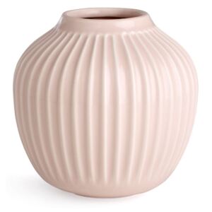 Vaze flori Kähler Design - Hammershøi Vase, H 12,5 cm / pink