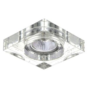 Luxera 71069 - Corp de iluminat tavan fals ELEGANT 1xGU10/50W/230V