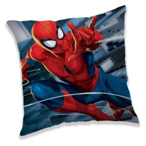 Pernuță Spiderman 04, 40 x 40 cm