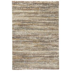 Covor Mint Rugs Chloe Motted, 80 x 150 cm, maro deschis