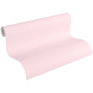 Tapet de hârtie Esprit roz