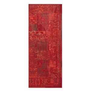 Traversă Hanse Home Celebration Garitto, 80 x 250 cm, roșu