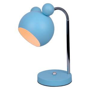 Lampa birou Mickey albastra