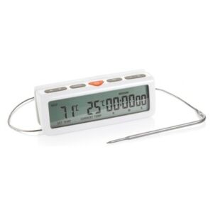 Termometru digital de cuptor Tescoma ACCURA, cu minutar