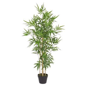 Planta artificiala Bamboo, H130 cm