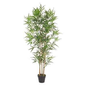 Planta artificiala Bamboo, H155 cm