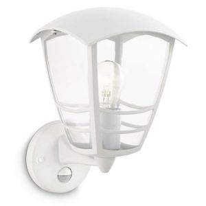Philips STREAM 15468/31/16 Lampa de exterior cu senzori