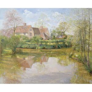 Timothy Easton - Where the Waters Cross Reproducere
