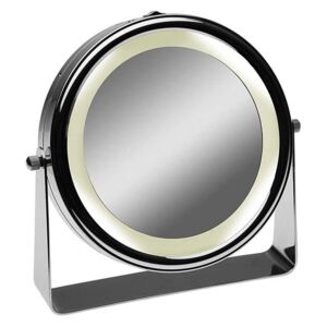 Oglinda cosmetica x5 cu led Versa Spirey