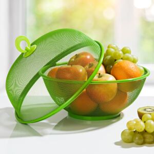 Astoreo Cos pentru fructe verde