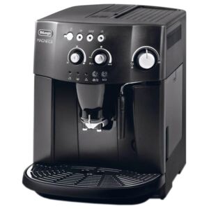 Espressor automat De&#039;Longhi Caffe Magnifica ESAM4000.B, 1450W, 15 bar, 1.8 l, Negru