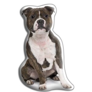 Pernă Adorable Cushions Staffordshire Bull Terrier