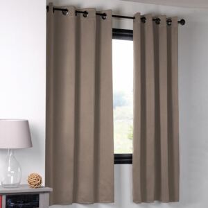 Draperie BLACKOUT NOTTE in 135 x 180 cm 1 buc