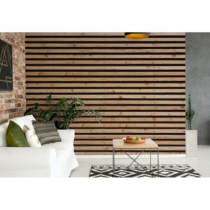Fototapet - Wood Plank Texture Vliesová tapeta - 254x184 cm