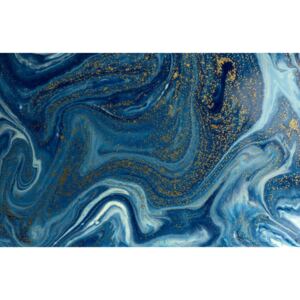 Sticla securizata decorativa bucatarie sau baie, 4 mm, Multicolor, dkemg14