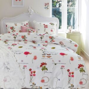 Lenjerie de pat Florală