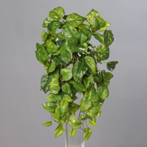 Plante artificiale curgatoare verde - 45 cm