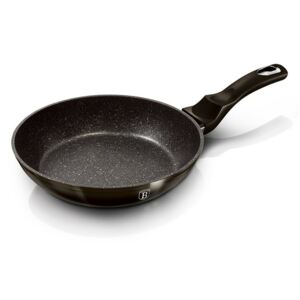 Tigaie Berlinger Haus Shiny Black Collection, 24 cm
