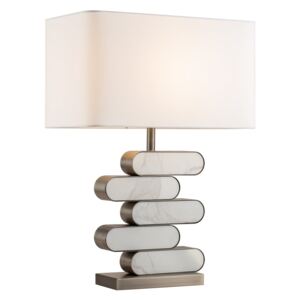 Veioza bronz Twist Table Lamp