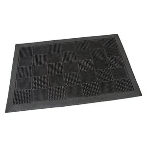 Covoraş de intrare Pin squares, 40 x 60 cm