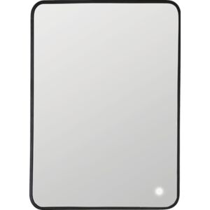 Oglinda Sanotechnik Soho cu iluminare 60x80 cm