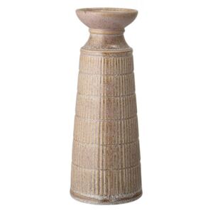 Suport maro din ceramica pentru lumanare 26 cm Katana Creative Collection