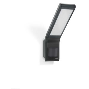 Steinel 012052 - Corp de iluminat perete exterior senzor XLED slim LED/10,5W/230V