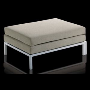 Fotoliu puf Willy - Pouf Bed - Milano Bedding
