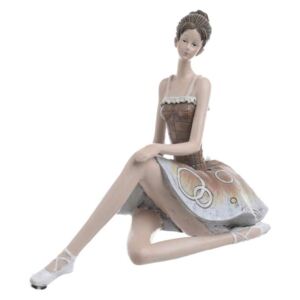 Statuetă Ballerina