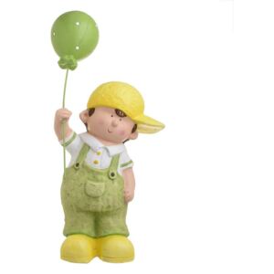 Decorațiune Boy Holding Baloon