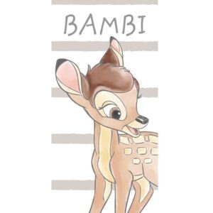Prosop de baie Bambi