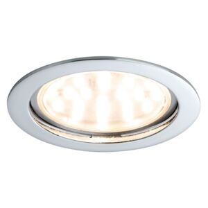 Paulmann 92783 - LED Lampă încastrată baie COIN LED/14W/230V IP44