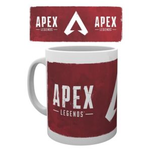 Cană Apex Legends - Logo