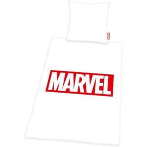 Lenjerie de pat Marvel