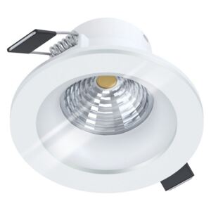 Eglo 98238 - Lampă încastrată LED SALABATE LED/6W/230V
