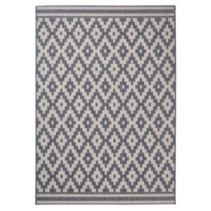 Covor Think Rugs Cottage, 120 x 170 cm, antracit