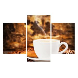 Tablou cu ceașca de cafea (K012410K90603PCS)