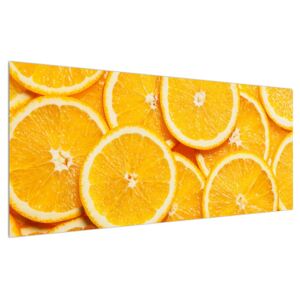 Tablou cu portocale apetisante (Modern tablou, K012245K12050)