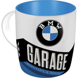 Nostalgic Art Cană - BMW Garage