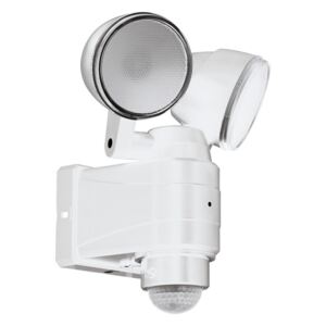 Eglo 98194 - LED Lampă exterior cu senzor CASABAS 2xLED/4W/4xLR14 IP44