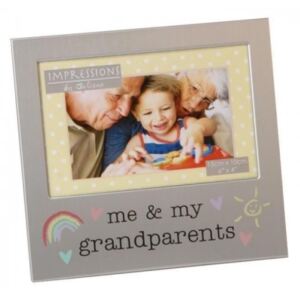 Juliana - Rama foto me and my grandparents