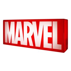 Lampă Marvel - Logo