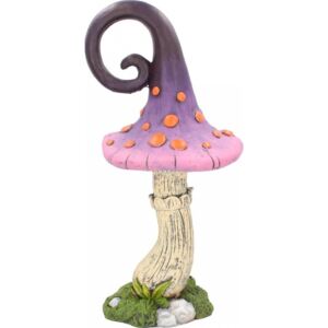 Statueta ciuperca zanelor Whimsical Whirly Gig 60 cm