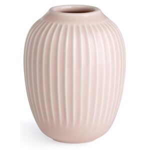 Vaze flori Kähler Design - Hammershøi Vase, H 10 cm / pink
