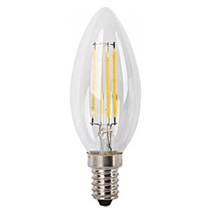 Rábalux Filament-LED 1592 Becuri cu LED E14 E14 4 W 450 lm 2700 K A+